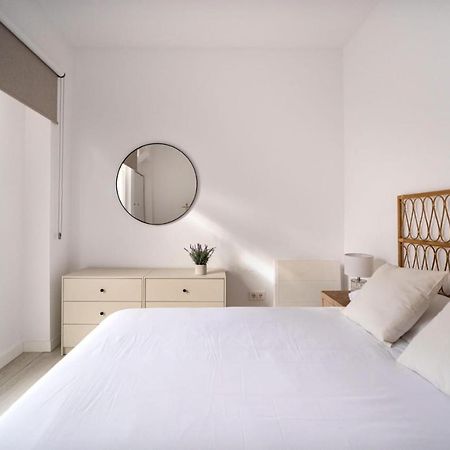Avenida De Asturias Apartment B Madrid Eksteriør bilde
