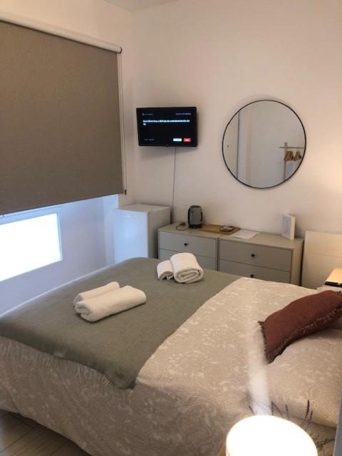 Avenida De Asturias Apartment B Madrid Eksteriør bilde